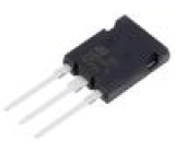 STGYA50H120DF2 Tranzistor: IGBT 1,2kV 50A 535W MAX247