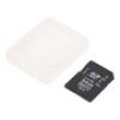 Paměťová karta průmyslová 3D aSLC,SDXC 64GB -25÷85°C