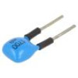 28001135 Resistors for current selection 2.94kΩ 1700mA