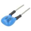 28001117 Resistors for current selection 7.68kΩ 650mA