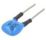 28001117 Resistors for current selection 7.68kΩ 650mA