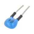 28001125 Resistors for current selection 4.75kΩ 1050mA