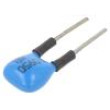 28001123 Resistors for current selection 5.23kΩ 950mA