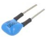 28001123 Resistors for current selection 5.23kΩ 950mA