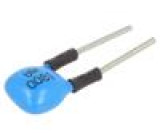 28001136 Resistors for current selection 2.8kΩ 1800mA