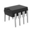 24LC04B-I/P IC: paměť EEPROM I2C 2x256x8bit 2,5÷5,5V 400kHz PDIP8 sériový