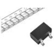 2SK3019-TP Tranzistor: N-MOSFET unipolární 30V 100mA 0,15W SOT523