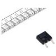 NCP1117IDTAT4G IC: stabilizátor napětí