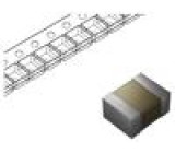 Kondenzátor keramický 3,3uF 50VDC X7R ±10% 1210