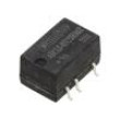 AM1LS-0512SH30JZ Měnič: DC/DC 1W Uvst: 4,5÷5,5V Uvýst: 12VDC Ivýst: 84mA SMD 1,4g