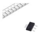 BSP250.115 Tranzistor: P-MOSFET