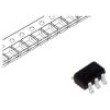 DMN32D2LDF-7 Tranzistor: N-MOSFET