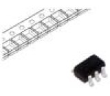 DMN32D2LDF-7 Tranzistor: N-MOSFET