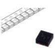 NCP45520IMNTWG-L IC: power switch