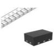 PMZB290UNE2YL Tranzistor: N-MOSFET