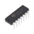 LM339N-TI IC: komparátor univerzální Cmp: 4 1,3us THT DIP14 Iio: 150nA