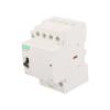 Stykač: 4-pólový instalační 63A 220÷240VAC NO x4 DIN IP20