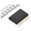 PCF8575TS/1.118 IC: rozhraní expandér I/O 2,5÷5,5VDC I2C SMD SSOP24 Ch: 16