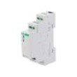 MB-TC-1 Převodník: teploty 9÷30VDC OUT 1: RS485 Modbus RTU DIN IP20