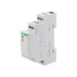 MB-DS-10 Převodník: teploty 9÷30VDC OUT 1: RS485 Modbus RTU DIN IP20