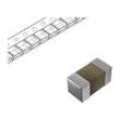 Kondenzátor keramický 470nF 25VDC X5R ±10% SMD 0402