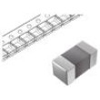 Kondenzátor: keramický 2,2uF 35VDC X5R ±10% SMD 0402