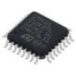STM32L010K8T6 IC: mikroprocesor ARM Flash: 64kB 32MHz SRAM: 8kB LQFP32