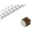 Kondenzátor keramický 10uF 75VDC X7R ±10% SMD 1210