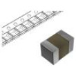 Kondenzátor: keramický 10uF 10VDC X7R ±10% SMD 0805