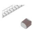 Kondenzátor keramický 1uF 100VDC X7R ±10% SMD 1210