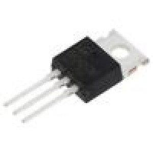 BXS049N08P Tranzistor: N-MOSFET