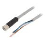 Kabel: pro snímače/automatizaci 7000 Power