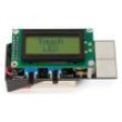 VEL-WSMI198 Zkoušečka diod LED Vybavení: zobrazovač LCD 75x32x48mm