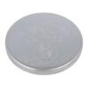 Baterie: lithiové 3V CR2032,knoflíkové Ø20x3,2mm 210mAh