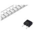 BXT330N06D Tranzistor: N-MOSFET