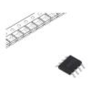 BXT230P03B Tranzistor: P-MOSFET