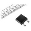 BXP7N65D Tranzistor: N-MOSFET