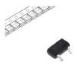 BXT1700P06M Tranzistor: P-MOSFET