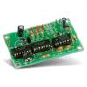 VEL-WSAH4301 Pink noise generator 12÷15VDC 9÷12VAC