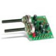 VEL-WSMI7000 Signal tracer/injector 9÷12VDC audio 7÷9VAC 40dB