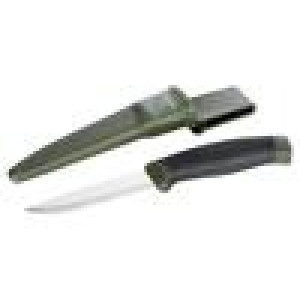 Knife survival Tool length: 220mm Blade length: 100mm