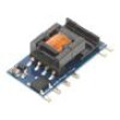 AMEOFL5-9S480HANZB Měnič: AC/DC 5W 90÷528VAC Unap: 100÷745VDC Uvýst: 9VDC 72% PCB