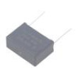 Kondenzátor polypropylénový R71 6,8uF 32x22x13mm THT ±10%