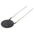 Termistor NTC 10Ω ±20% THT 3060K Rozteč: 7,5mm