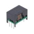 CCG3-48-15SF Měnič: DC/DC 3W Uvst: 18÷76V Uvýst: 15VDC Ivýst: 200mA 3g THT