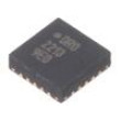 IC: mikrokontrolér AVR EEPROM: 256B SRAM: 4kB Flash: 32kB VQFN20