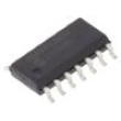 IC: mikrokontrolér AVR EEPROM: 256B SRAM: 4kB Flash: 32kB SOIC14