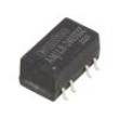 AM1LR-2405SJZ Měnič: DC/DC 1W Uvst: 22,8÷26,4V Uvýst: 5VDC Ivýst: 200mA SMD