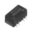 AM1LR-1205SJZ Měnič: DC/DC 1W Uvst: 11,4÷12,6V Uvýst: 5VDC Ivýst: 200mA SMD