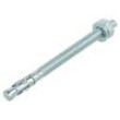 Bolt anchor 10x130 FWA 25pcs 10mm